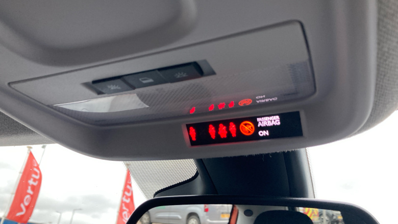 Vauxhall Crossland 1.2 Design 5dr Petrol Hatchback